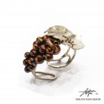 Bracciale "Linea Vite"